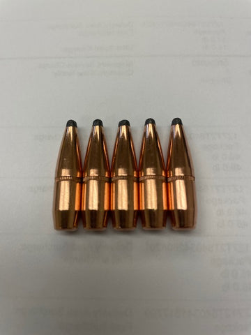 Hornady 180gr PSP Interlock Bullets .308 Dia / 100 Bullets