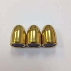 Full Metal Jacket Pistol Bullets