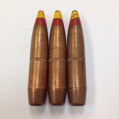 .50 Projectiles (Bullets)