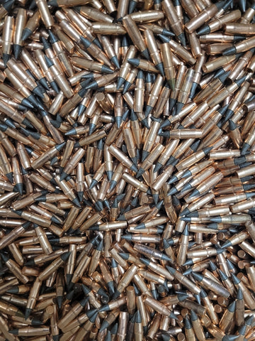 M855A1 projectiles, 500 each