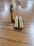 New, misprimed .223 brass, Fiocchi, 500 each