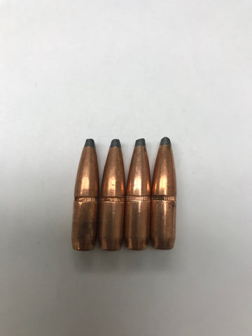 HORNADY 100 Gr Interlock BTSP .243 Dia / 220 Bullets