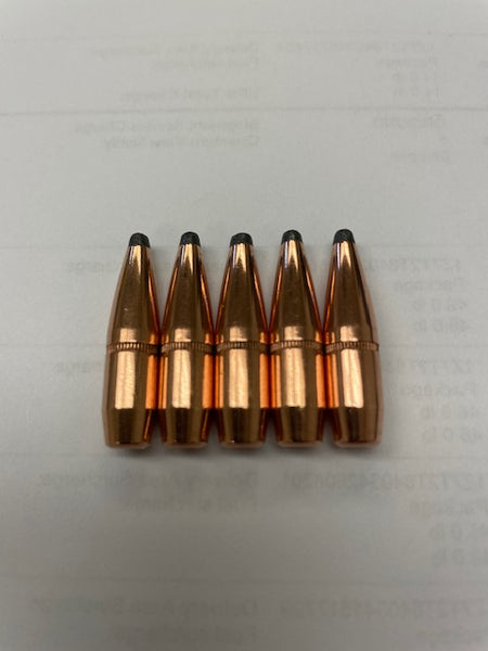 Hornady 180gr PSP Interlock Bullets .308 Dia / 100 Bullets – Hi-Tech Ammo