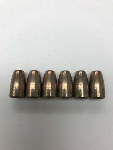 SinterFire 9mm 100 Gr Frangible Bullets (500 Count)