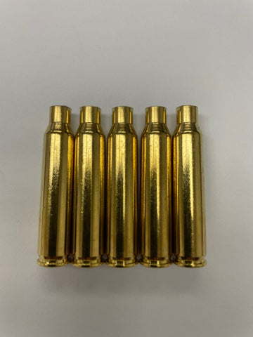 New Primed .223 Brass For Making Blackout