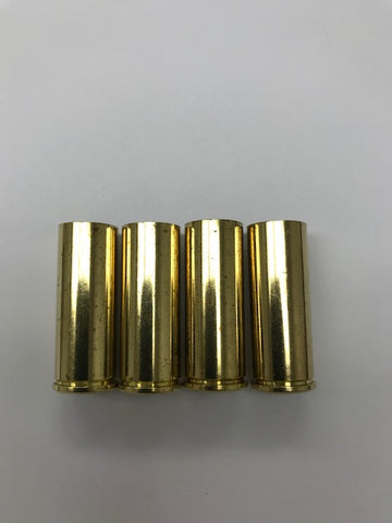 NEW Fiocchi 45 Colt Primed Brass / 100 Cases